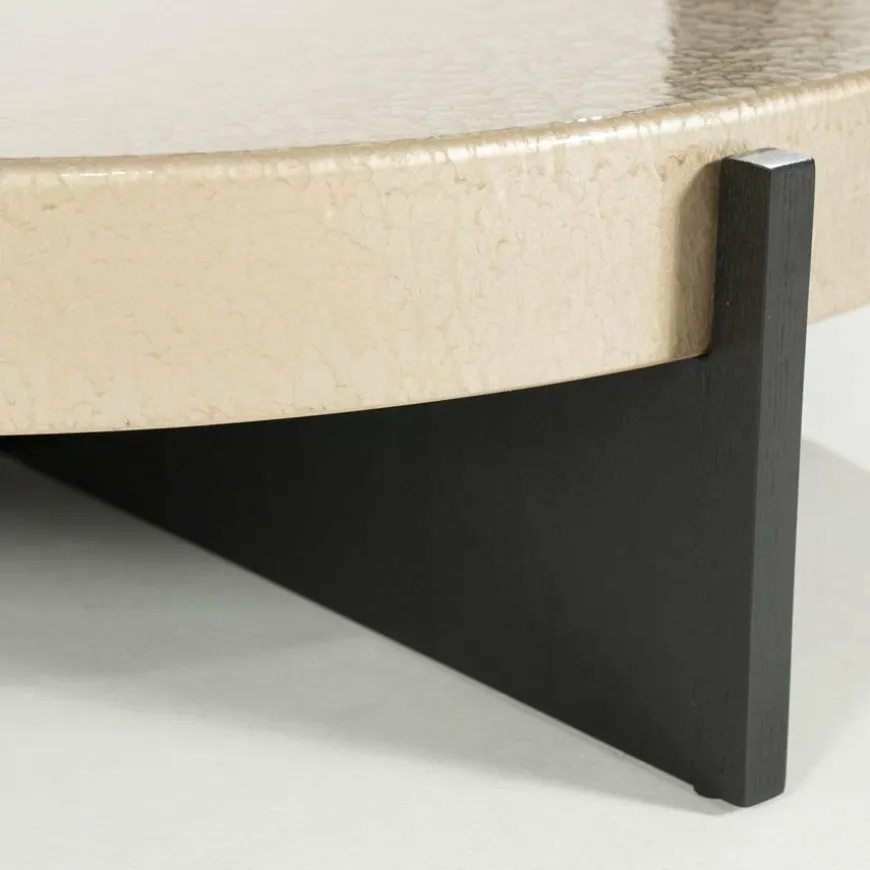 Eleonora Salontafel Juliet - beige