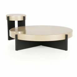 Eleonora Salontafel Juliet - beige