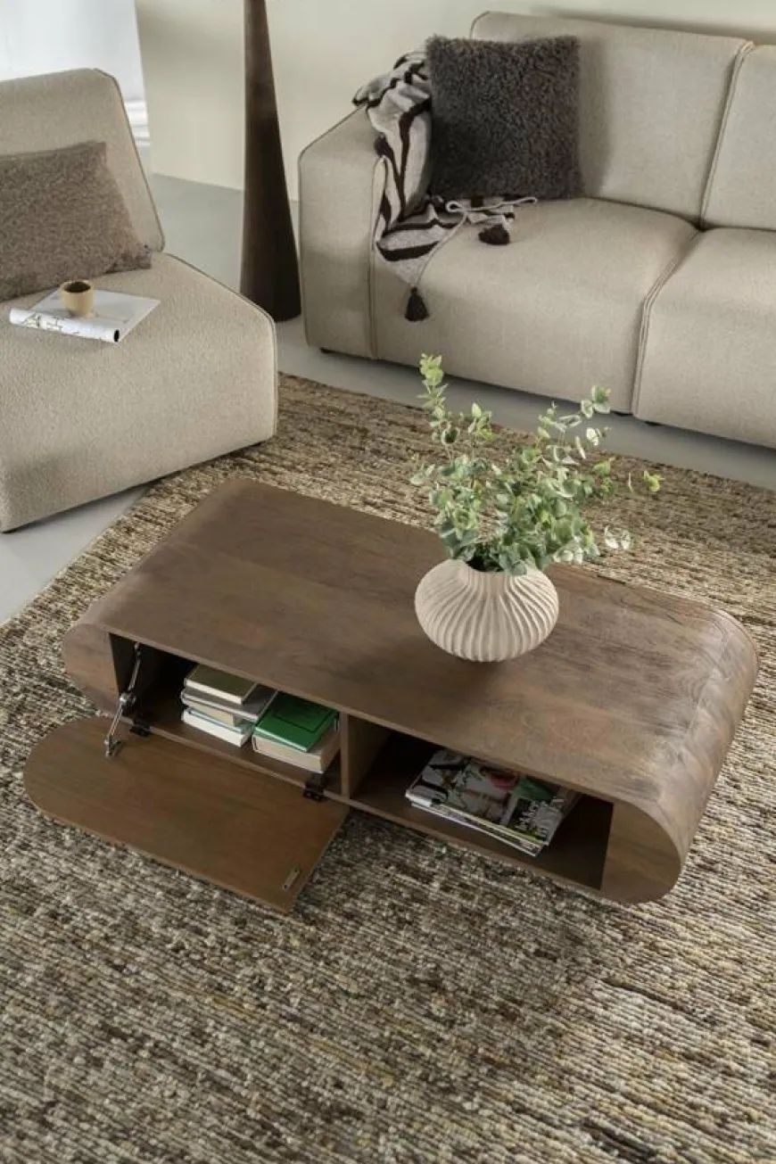 Eleonora Salontafel King