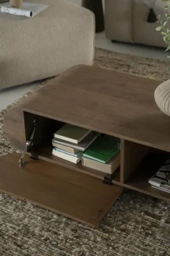 Eleonora Salontafel King