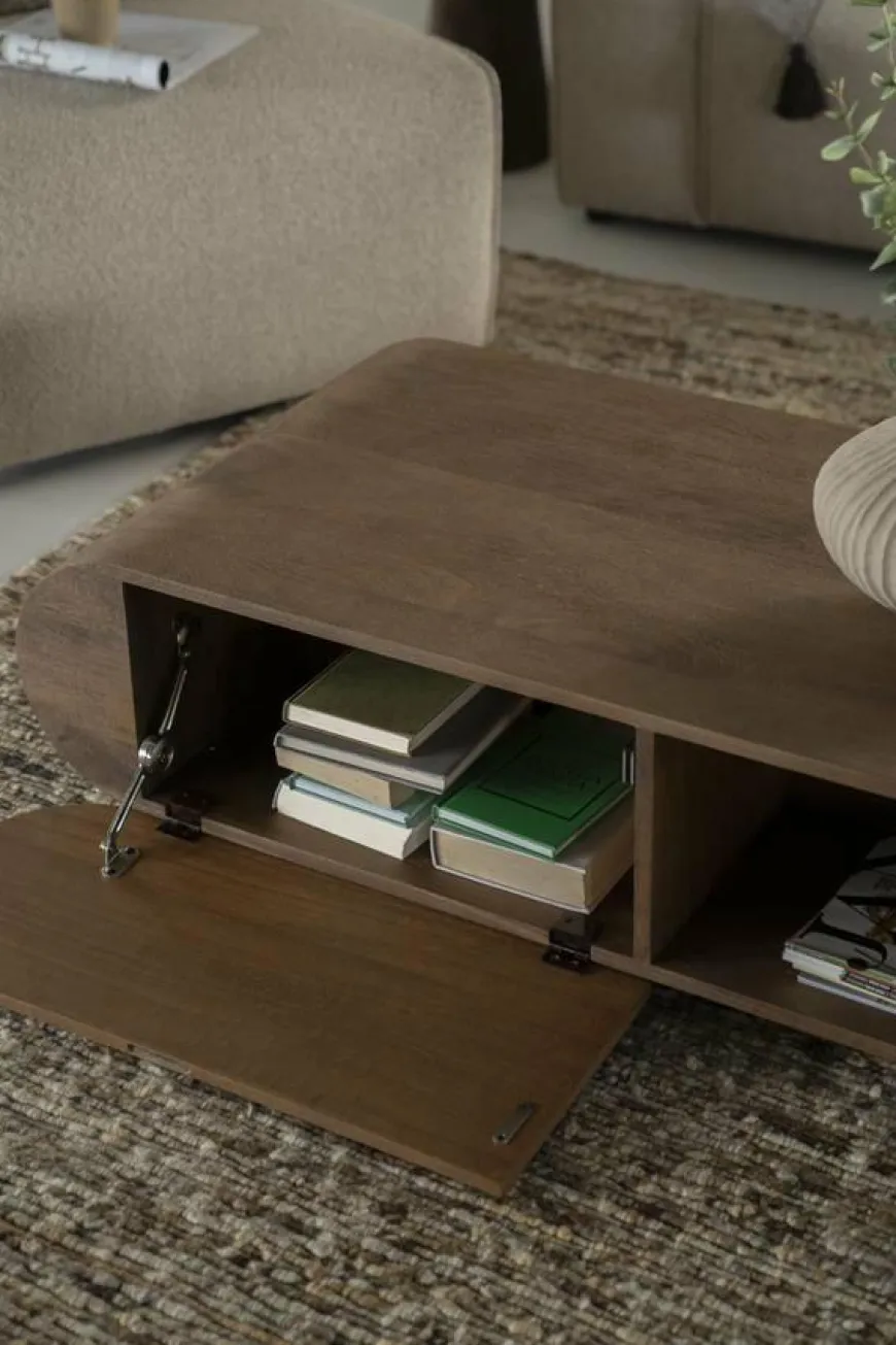 Eleonora Salontafel King