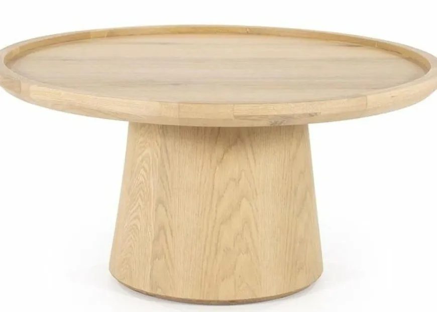Eleonora Salontafel Leia 80x32