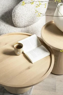 Eleonora Salontafel Leia 66x39