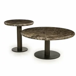 Eleonora Salontafel Luigi