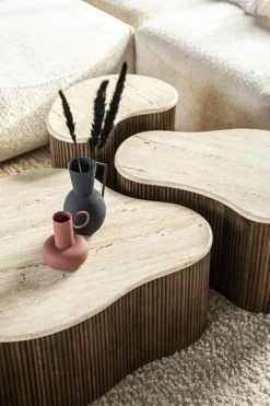 Eleonora Salontafel Mari - 70x47x38