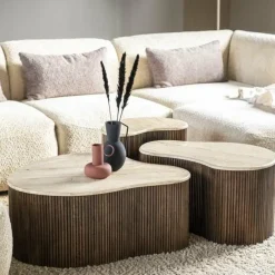 Eleonora Salontafel Mari - 83x72x34