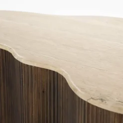 Eleonora Salontafel Mari - 129x84x36 cm