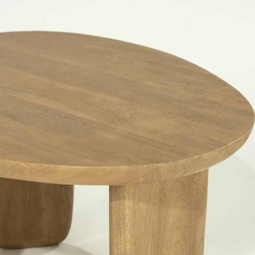 Eleonora Salontafel Maud small - naturel