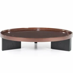 Eleonora Salontafel Mayson 120x25 - rood