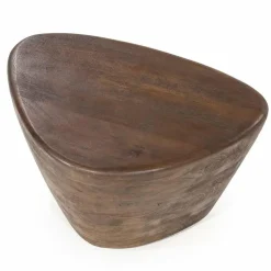 Eleonora Salontafel Mila 70x53x35 - bruin