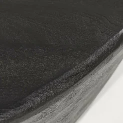 Eleonora Salontafel Mila 70x53x35 - zwart
