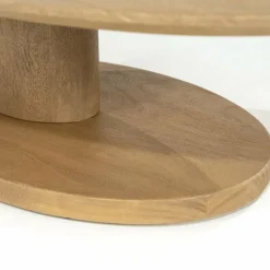 Eleonora Salontafel Novia large - naturel