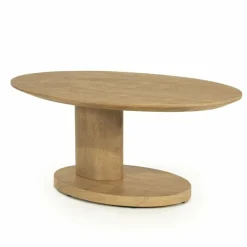 Eleonora Salontafel Novia small - naturel
