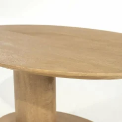 Eleonora Salontafel Novia small - naturel