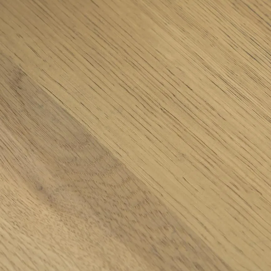 Eleonora Salontafel Quinten rechthoekig - naturel
