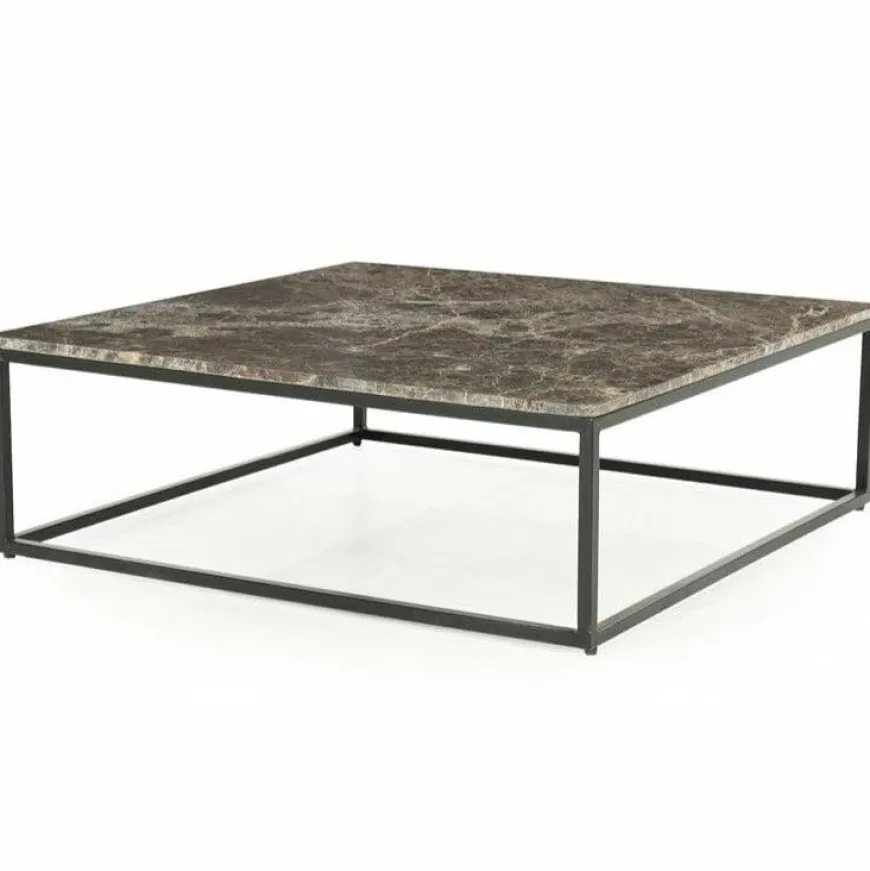 Eleonora Salontafel Rico vierkant
