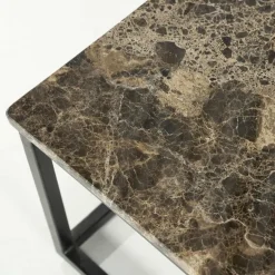 Eleonora Salontafel Rico vierkant