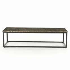 Eleonora Salontafel Rico rechthoek