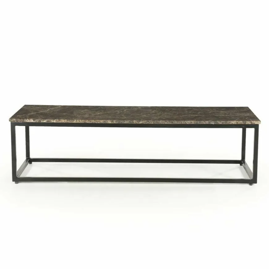 Eleonora Salontafel Rico rechthoek