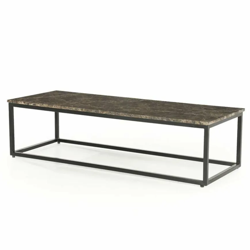 Eleonora Salontafel Rico rechthoek