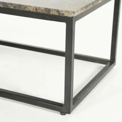 Eleonora Salontafel Rico rechthoek