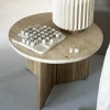 Eleonora Salontafel Sara Ø 78 cm