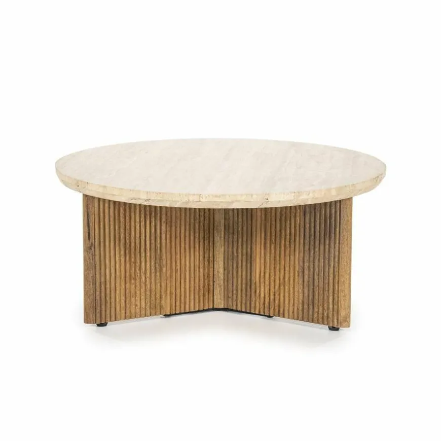Eleonora Salontafel Sara Ø 78 cm