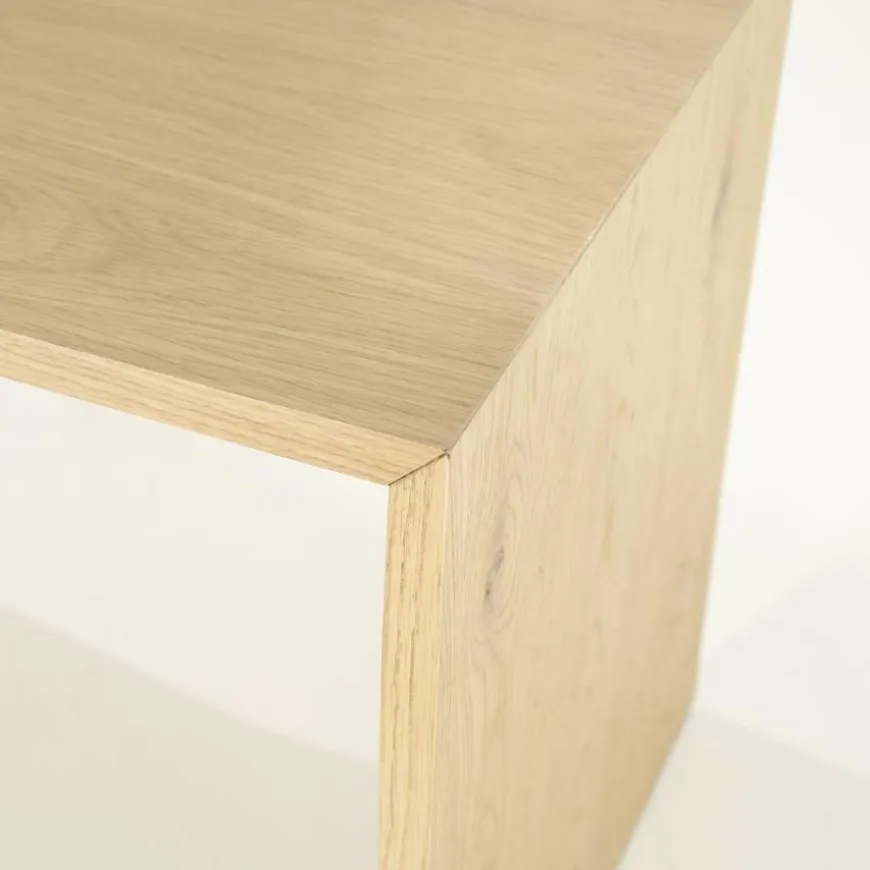 Eleonora Salontafel set Flo - naturel