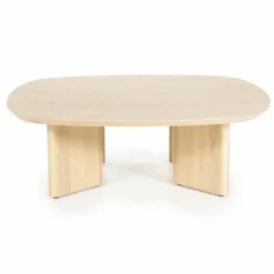 Eleonora Salontafel Stef medium - naturel