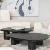 Eleonora Salontafel Walter - 106x88 cm
