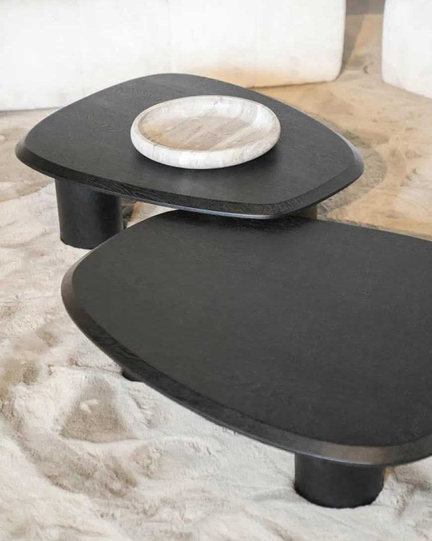 Eleonora Salontafel Walter - 106x88 cm