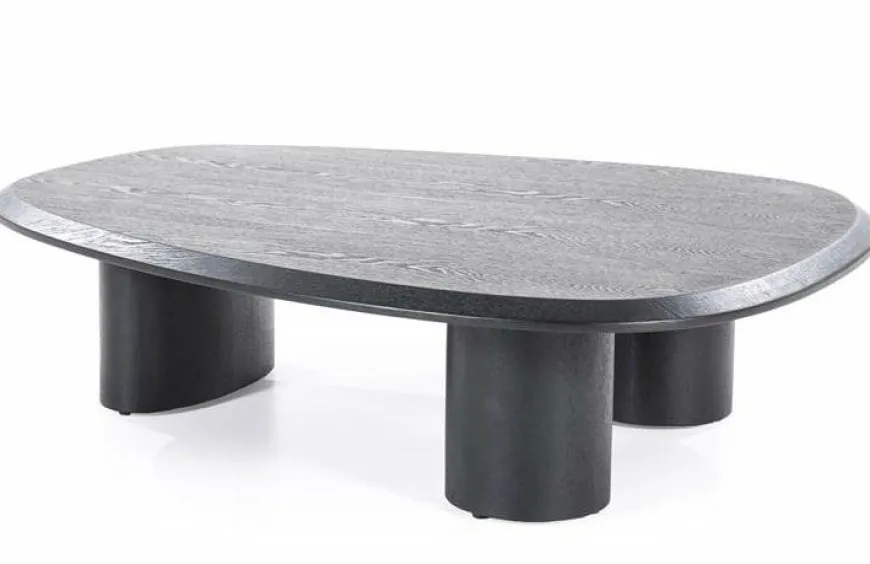 Eleonora Salontafel Walter - 106x88 cm
