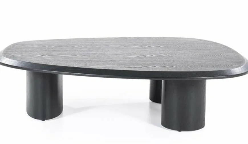 Eleonora Salontafel Walter - 106x88 cm
