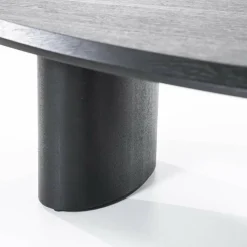 Eleonora Salontafel Walter - 106x88 cm