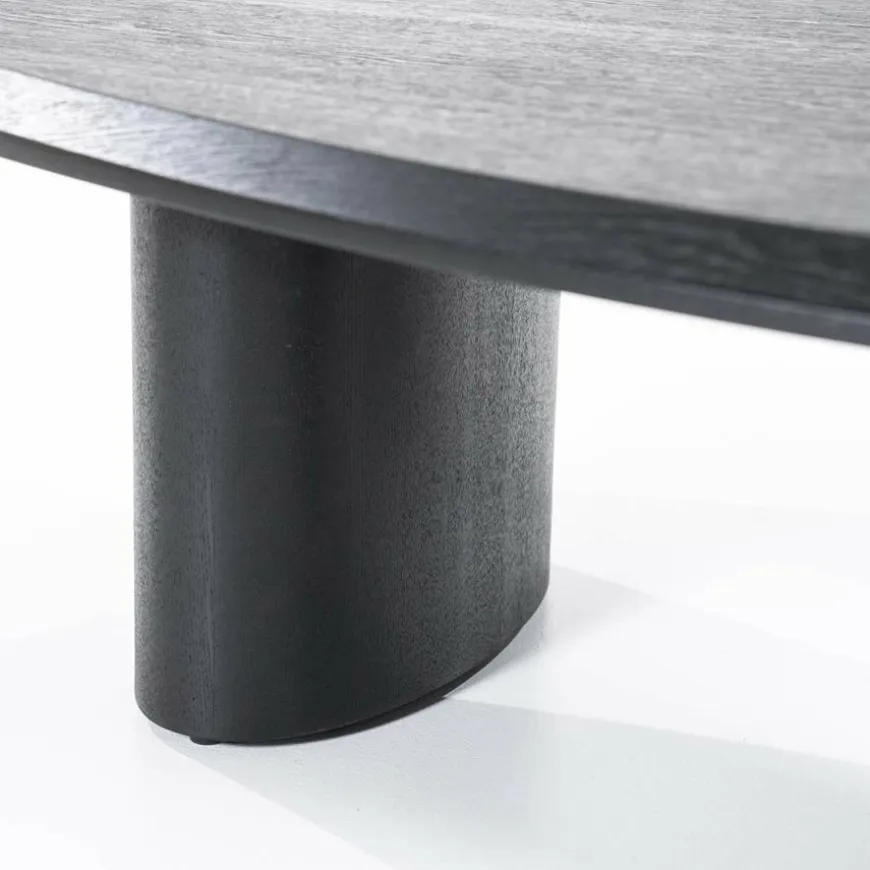 Eleonora Salontafel Walter - 106x88 cm