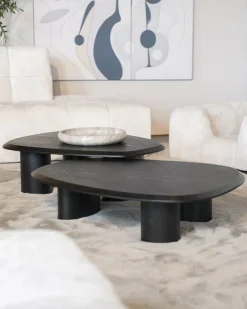 Eleonora Salontafel Walter - 106x88 cm