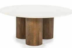 Eleonora Salontafel Xavi Ø 90 cm