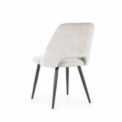 Eleonora Stoel Esmee - beige Mellow