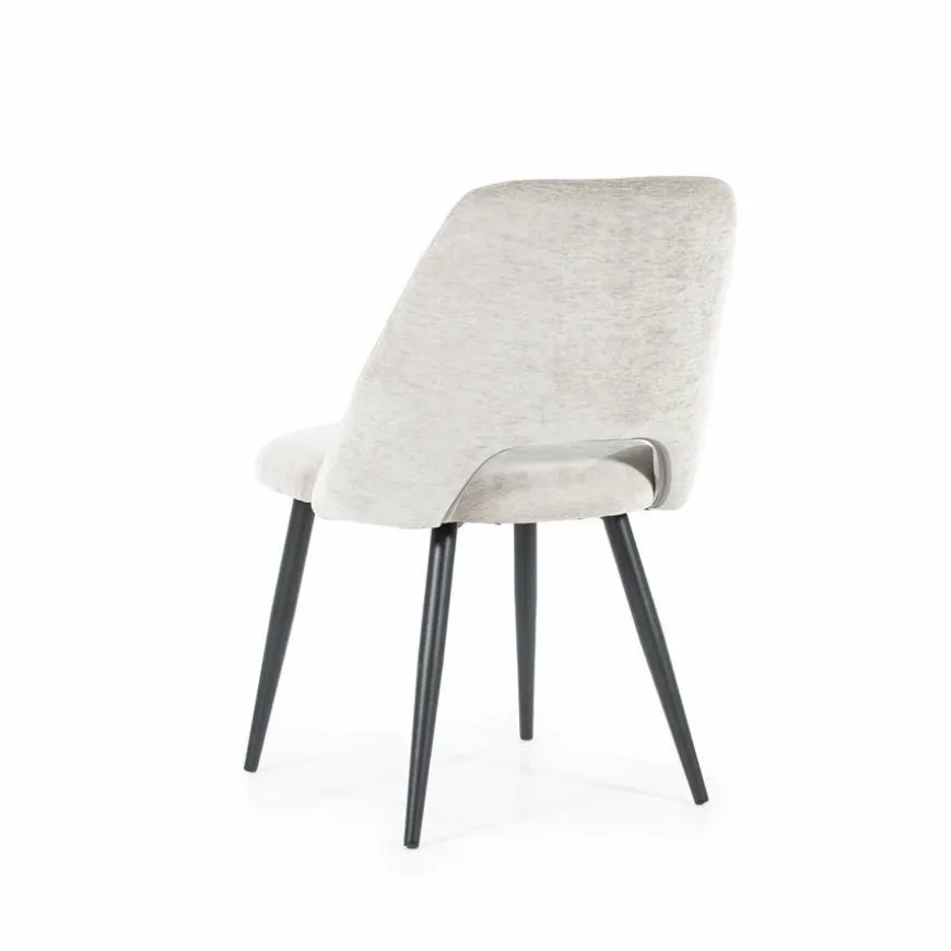 Eleonora Stoel Esmee - beige Mellow