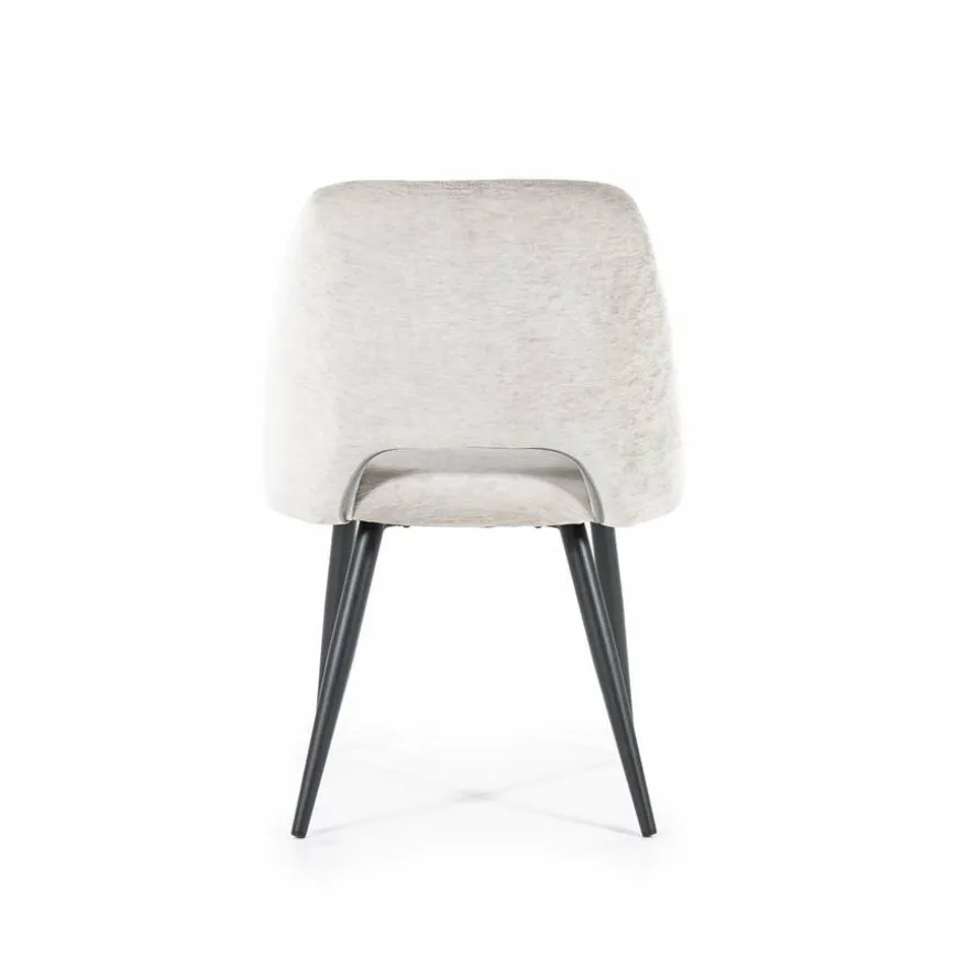 Eleonora Stoel Esmee - beige Mellow