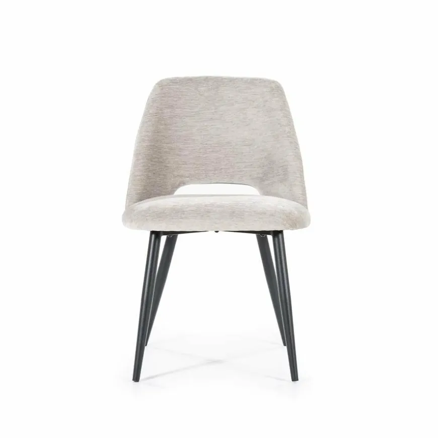 Eleonora Stoel Esmee - beige Mellow