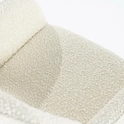 Eleonora Stoel Fabio - beige Spark