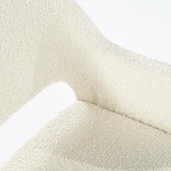 Eleonora Stoel Fabio - beige Spark