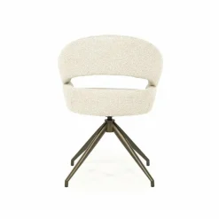 Eleonora Stoel Hailey - beige Eira