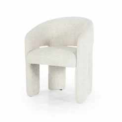Eleonora Stoel Hamilton - beige Asti