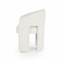 Eleonora Stoel Hamilton - beige Asti