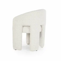 Eleonora Stoel Hamilton - beige Asti