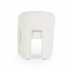 Eleonora Stoel Hamilton - beige Asti