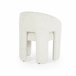 Eleonora Stoel Hamilton - beige Asti