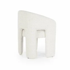 Eleonora Stoel Hamilton - beige Asti